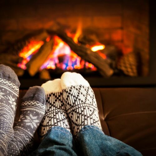 heating installations in Frederick county