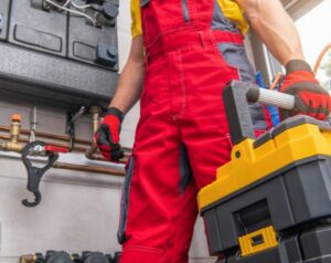 ASC HVAC