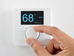 3 Tips to Lower Energy Bills with HVAC Maintenance