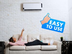 benefits of ductless mini splits for maryland homes