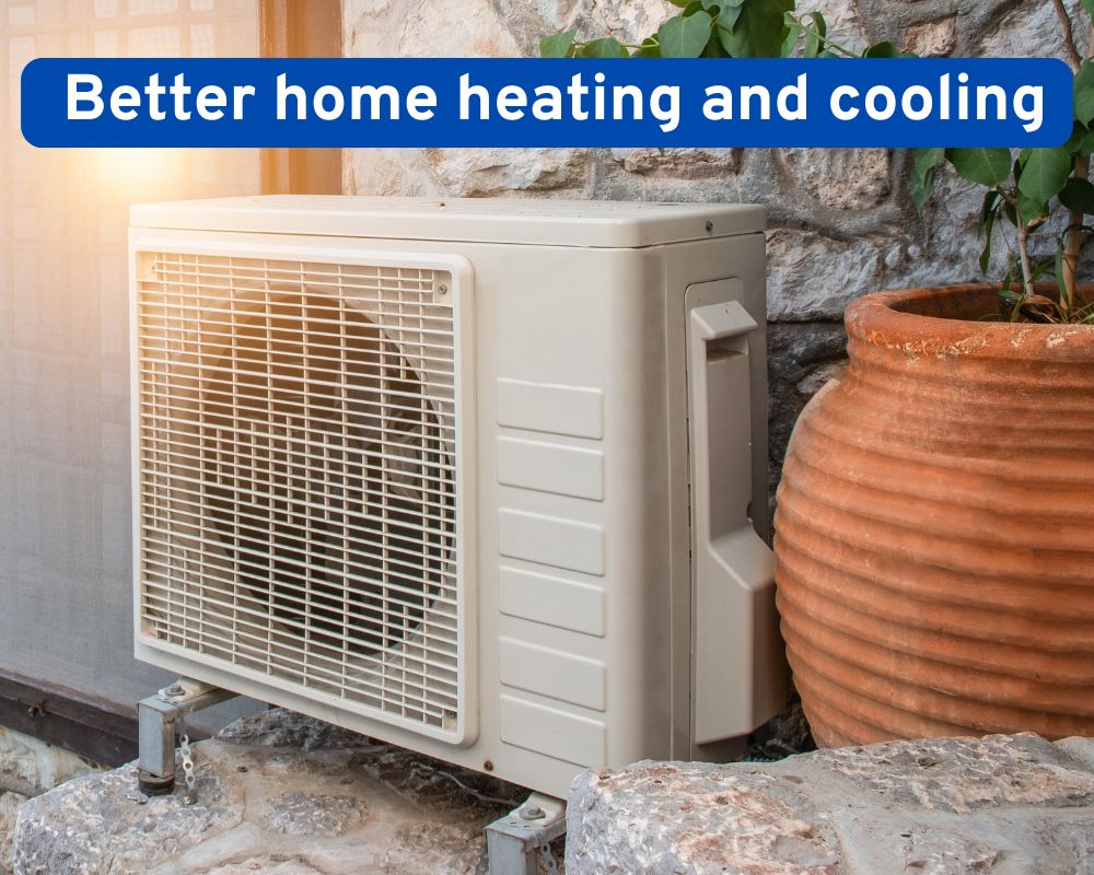 Heat Pump Services in Howard County, MD