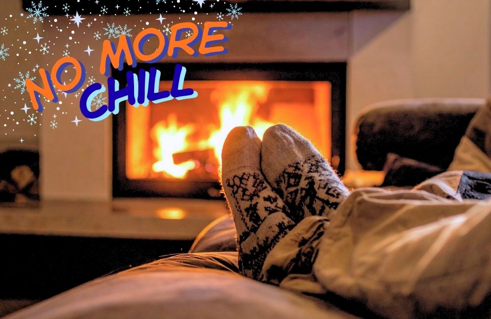 heat installations in howard county